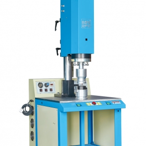 15kHz High- Power Ultrasonic Welding Machine