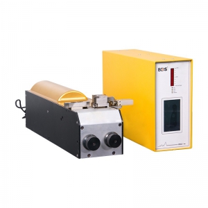 Ultrasonic Wire Splicer  