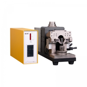 Ultrasonic Metal Spot Welder 
