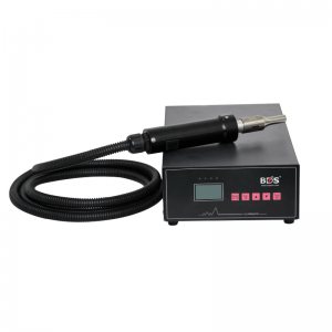 Handheld Ultrasonic Welding Machine