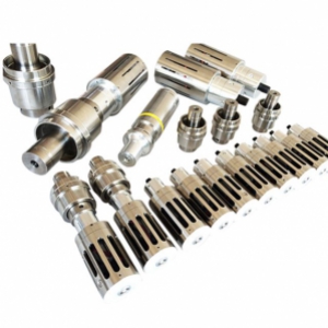 Ultrasonic Converters &  Boosters