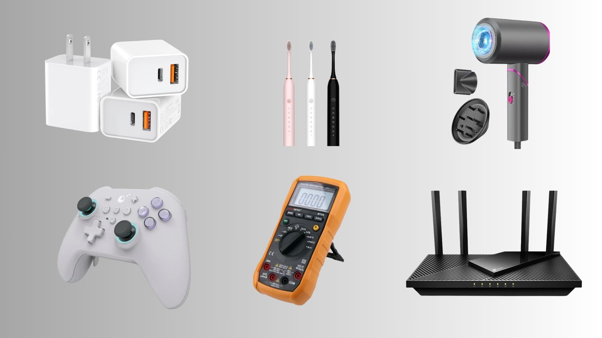 Electronics Manufacturers(图1)