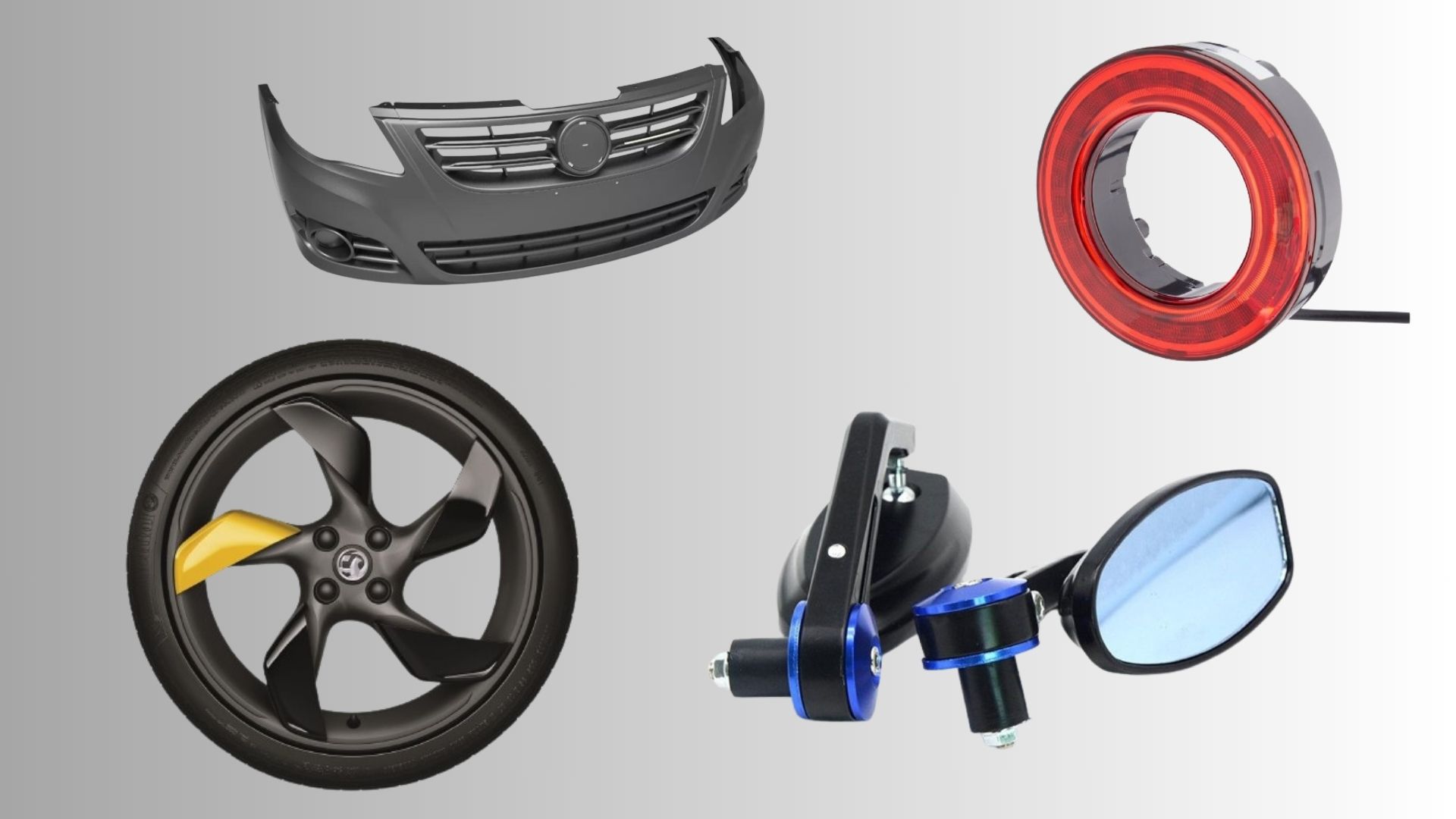 Automotive Manufacturers (图2)