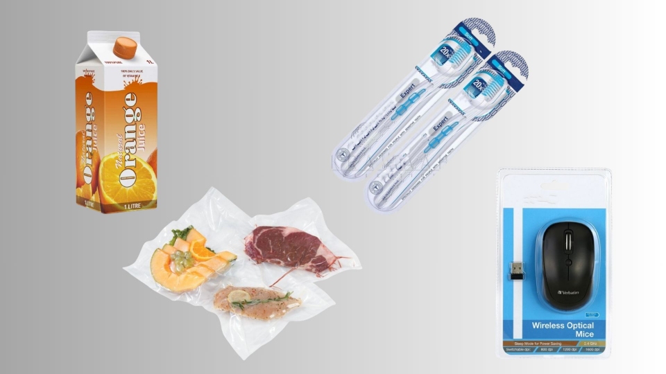Packaging Industry(图1)