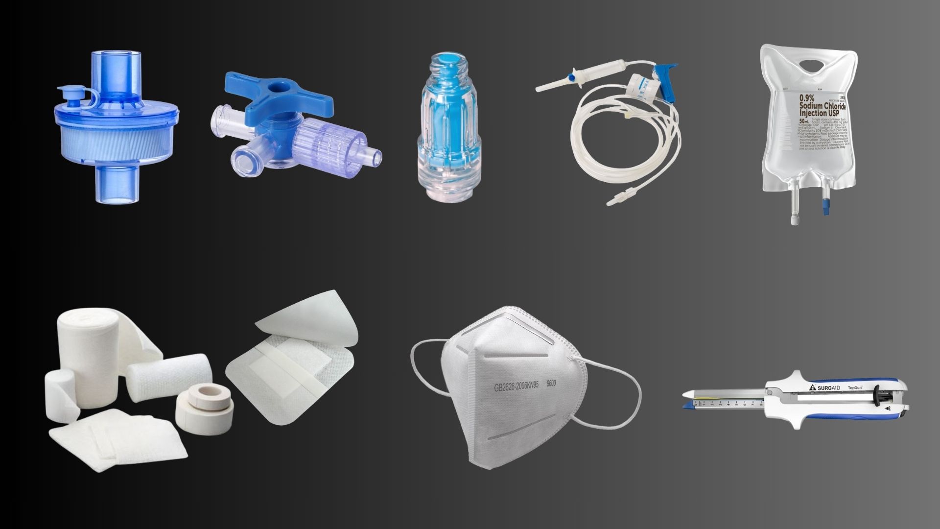 Medical Device Manufacturers(图1)