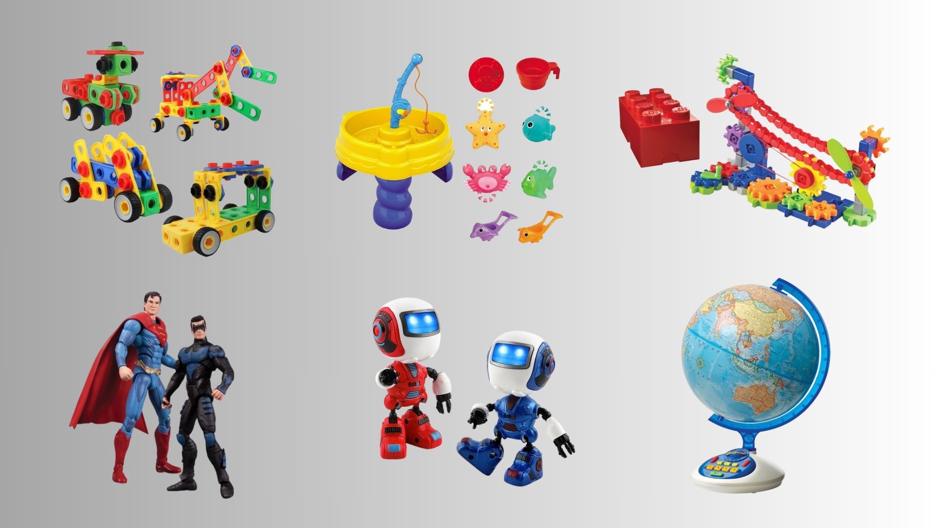 Toys and Games Industry(图1)